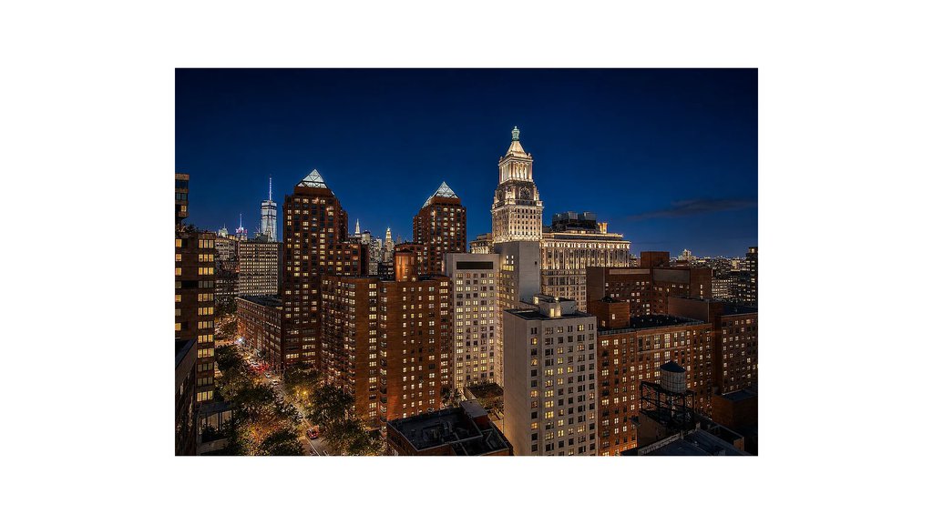 77 East 12th Street, Unit 9D photo 9