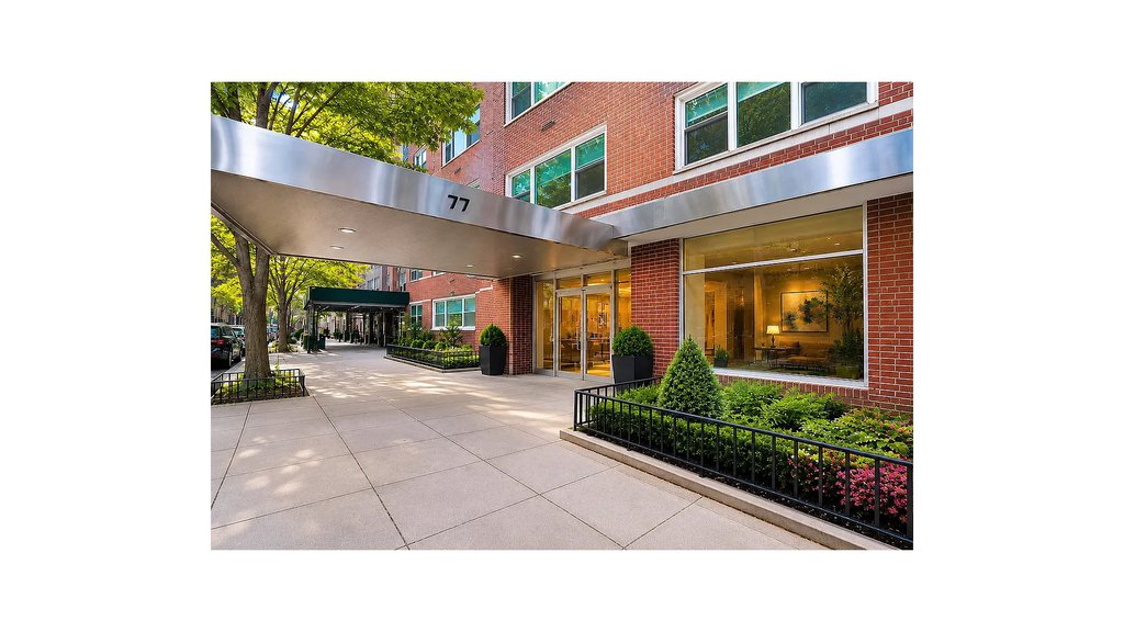 77 East 12th Street, Unit 9D photo 10