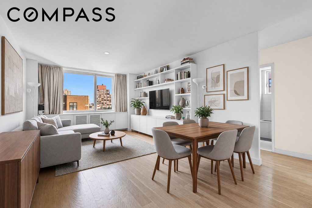 301 West 53rd Street, Unit 9E