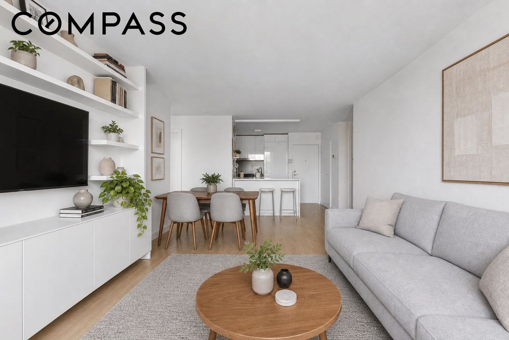 301 West 53rd Street, Unit 9E photo 2