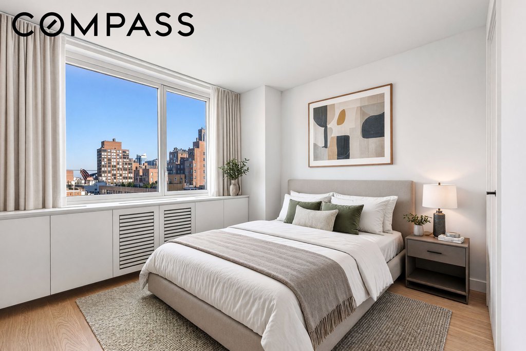 301 West 53rd Street, Unit 9E photo 6