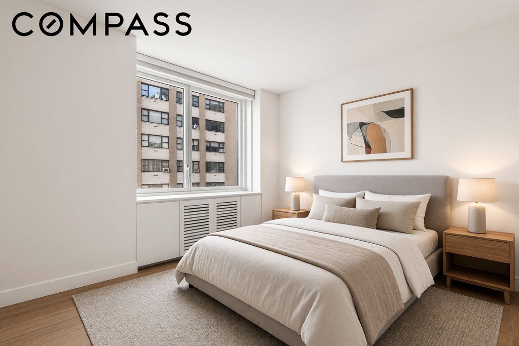 301 West 53rd Street, Unit 9E photo 7