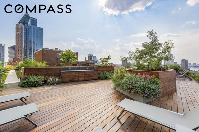 301 West 53rd Street, Unit 9E photo 11