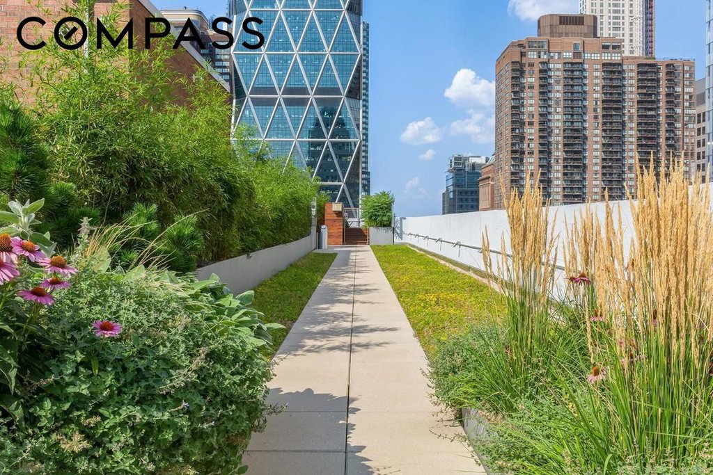 301 West 53rd Street, Unit 9E photo 12