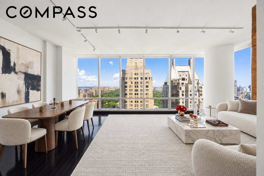 157 West 57th Street, Unit 39A