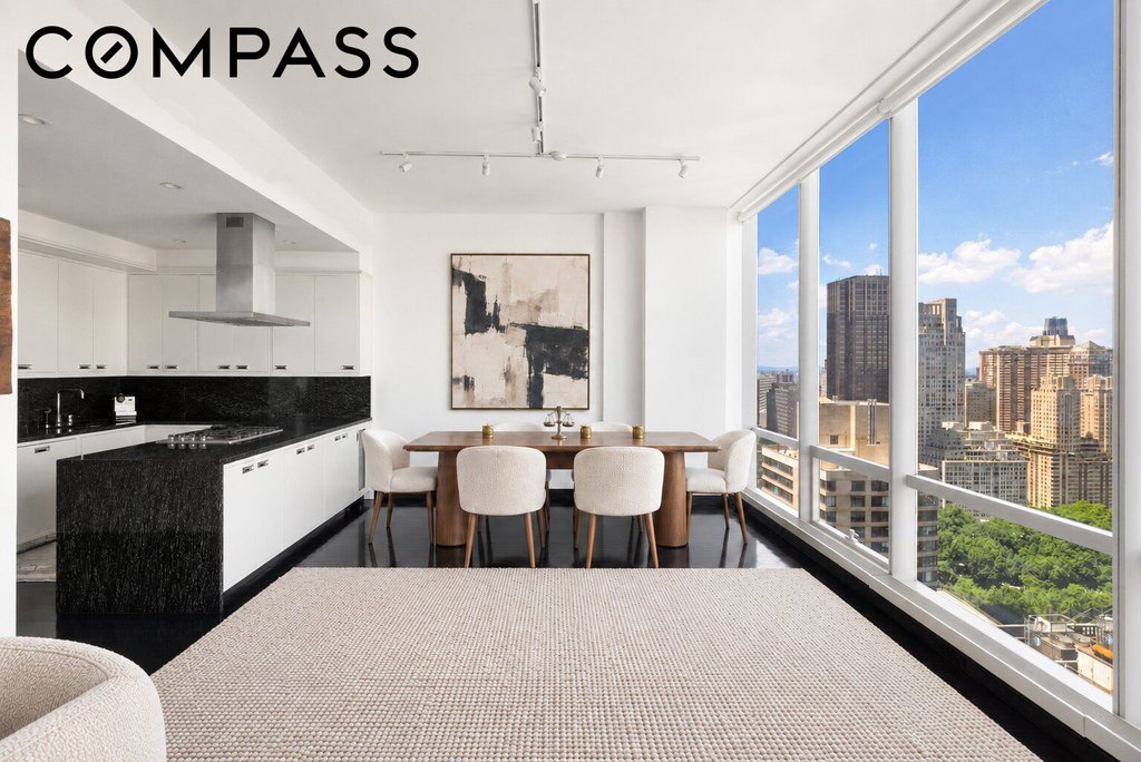 157 West 57th Street, Unit 39A photo 2