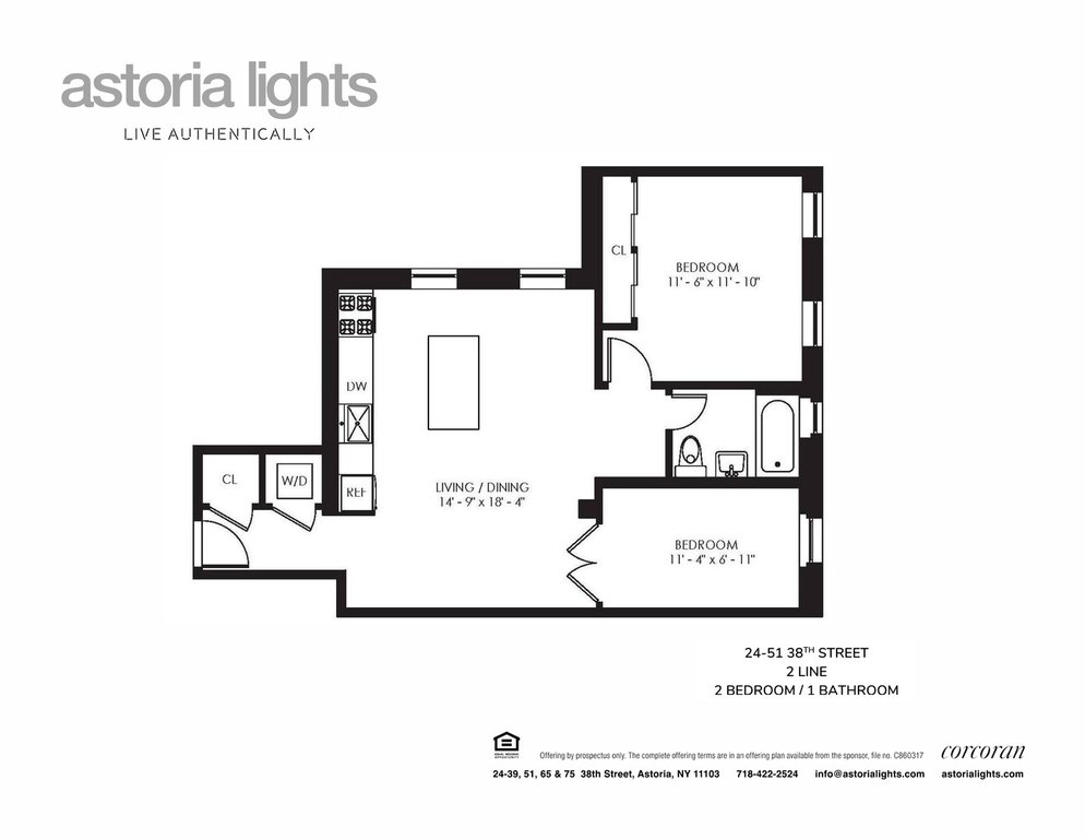 24-51 38th Street, Unit C2 photo 20