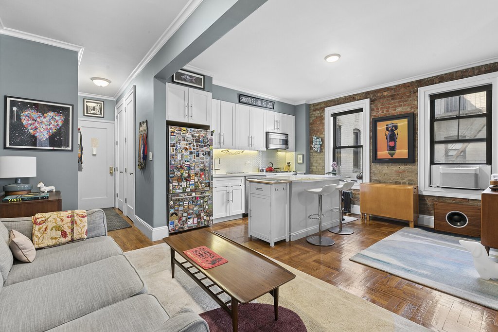 24-51 38th Street, Unit C2
