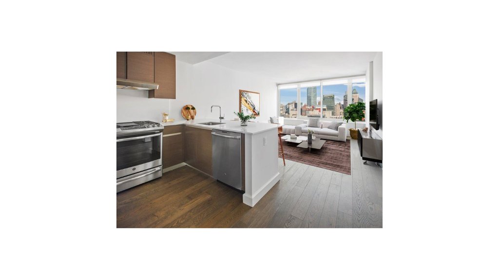 315 West 33rd Street, Unit 33G photo 2