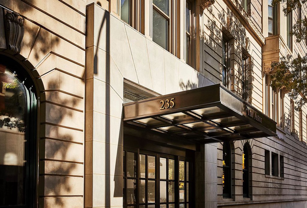 235 West 75th Street, Unit 510 photo 10