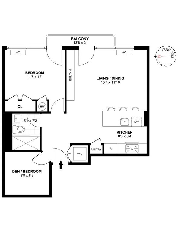 42 Duffield Street, Unit 2A photo 17