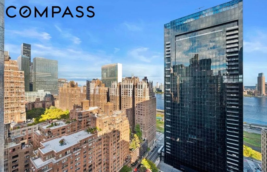 300 East 40th Street, Unit 29H