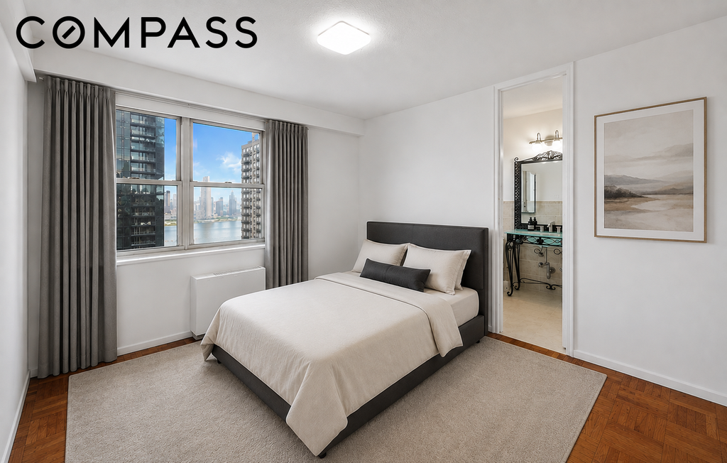 300 East 40th Street, Unit 29H photo 3