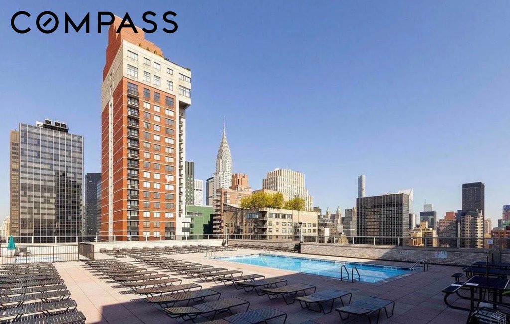 300 East 40th Street, Unit 29H photo 7