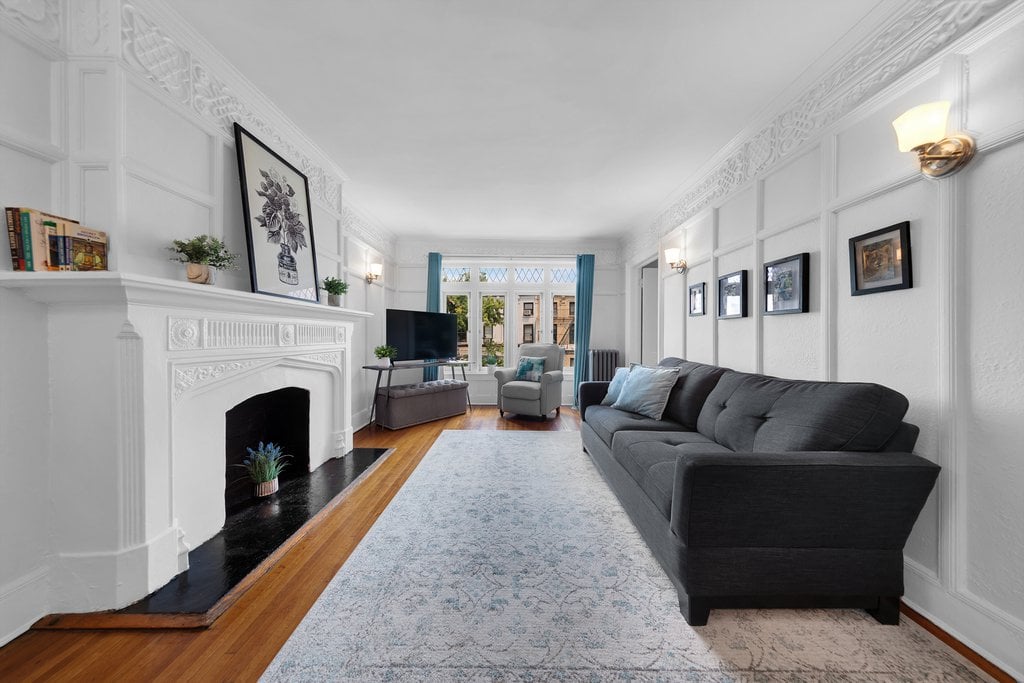 151 Joralemon Street, Unit 21