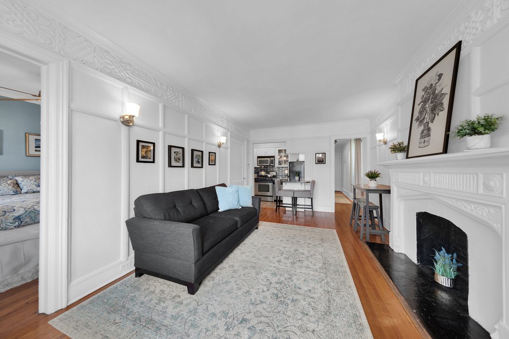 151 Joralemon Street, Unit 21 photo 2