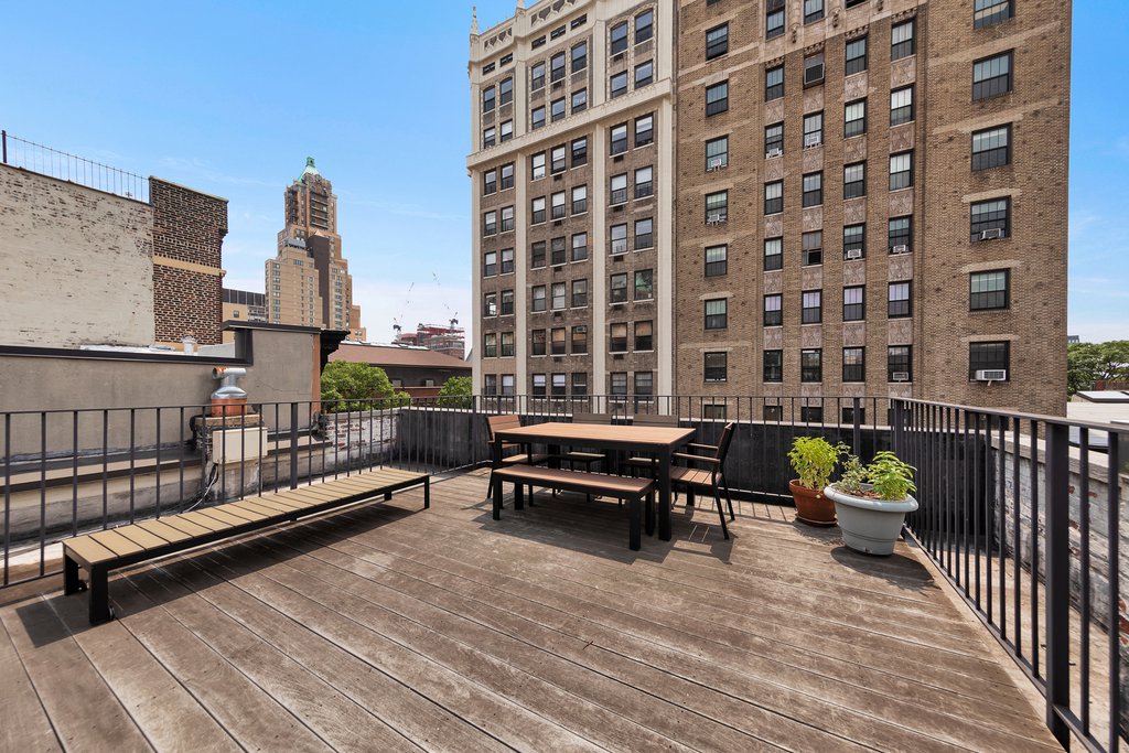 151 Joralemon Street, Unit 21 photo 7