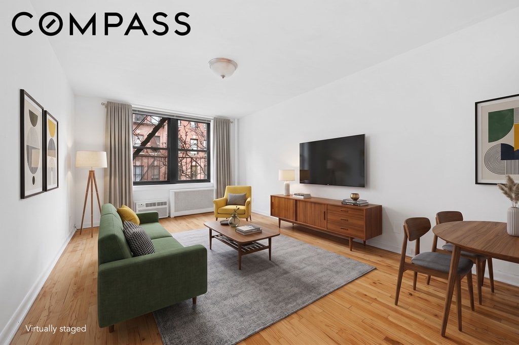 240 East 30th Street, Unit 3A