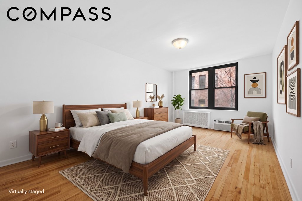 240 East 30th Street, Unit 3A photo 4