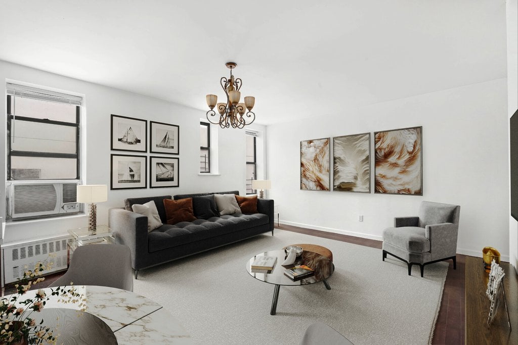 101 Linden Street, Unit 4E