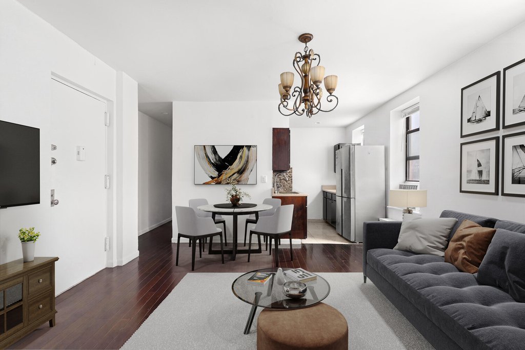 101 Linden Street, Unit 4E photo 2
