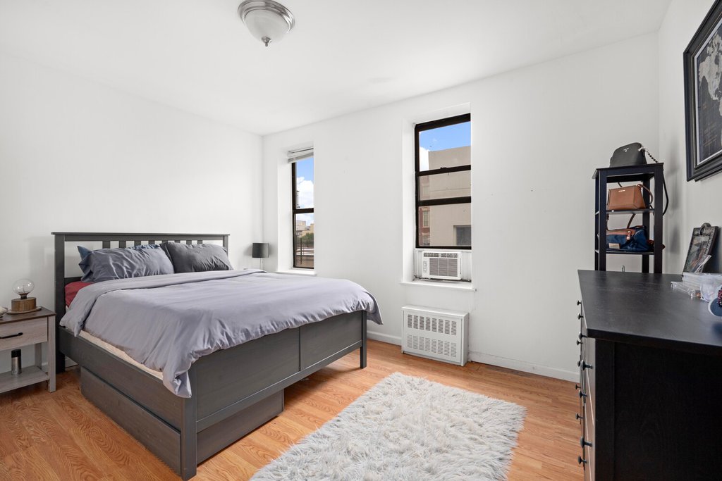 101 Linden Street, Unit 4E photo 6