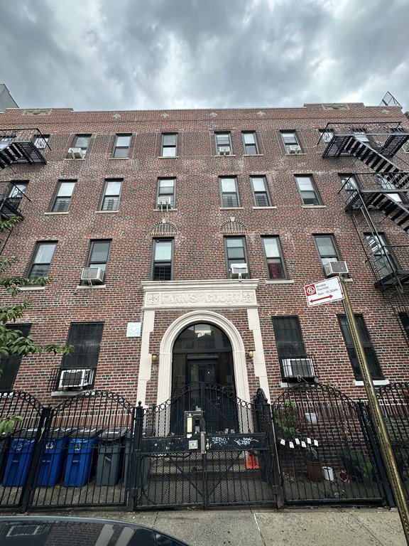 101 Linden Street, Unit 4E photo 11