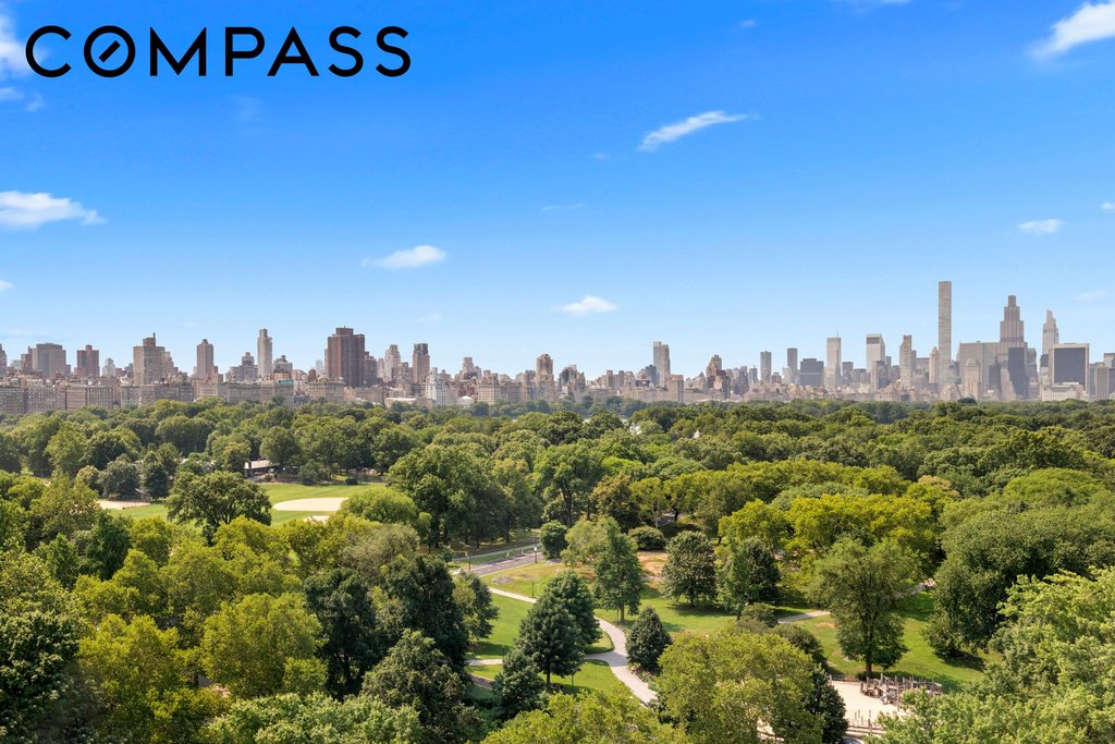 415 Central Park West, Unit 17D photo 2