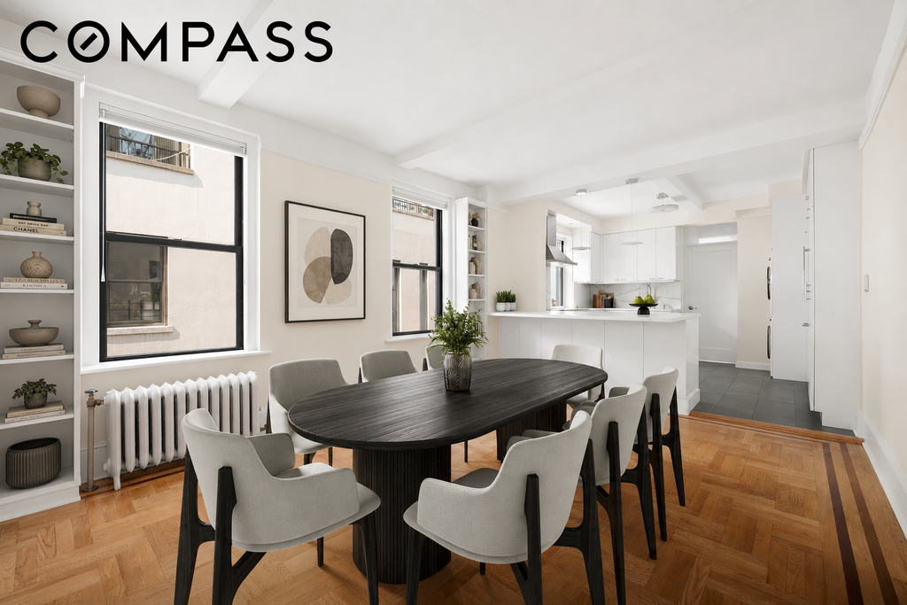 415 Central Park West, Unit 17D photo 4