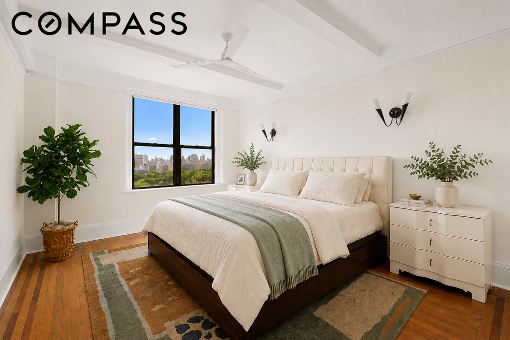 415 Central Park West, Unit 17D photo 7