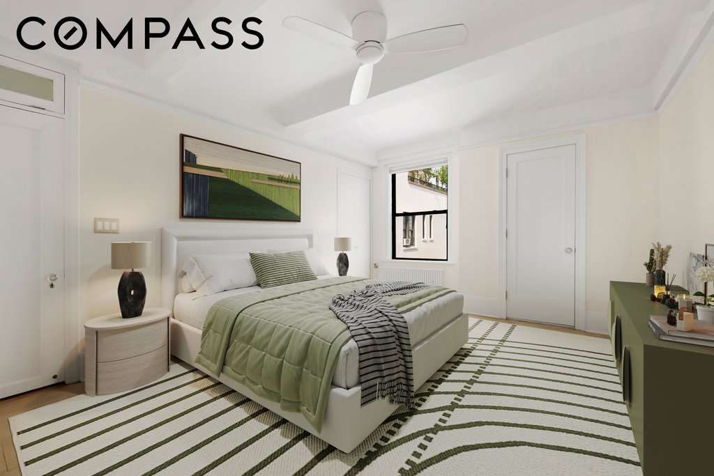 415 Central Park West, Unit 17D photo 9