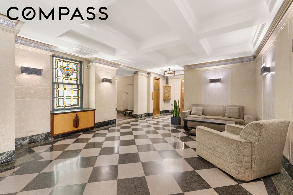 415 Central Park West, Unit 17D photo 13