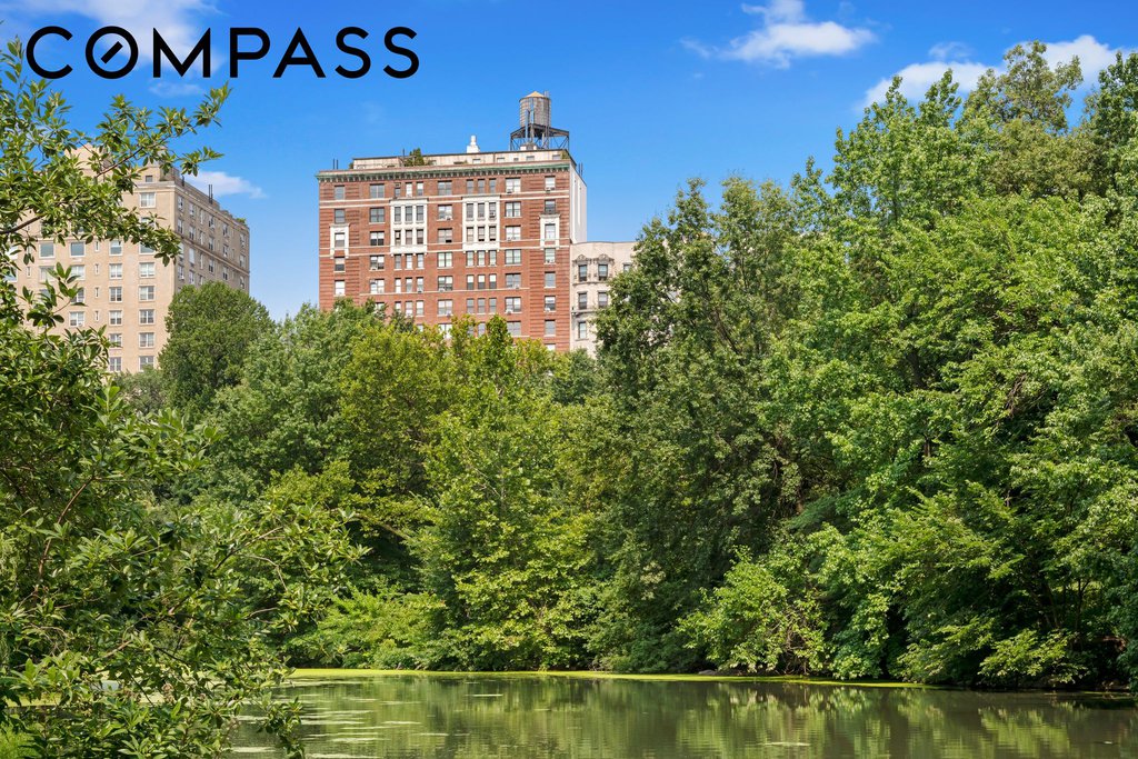 415 Central Park West, Unit 17D photo 15