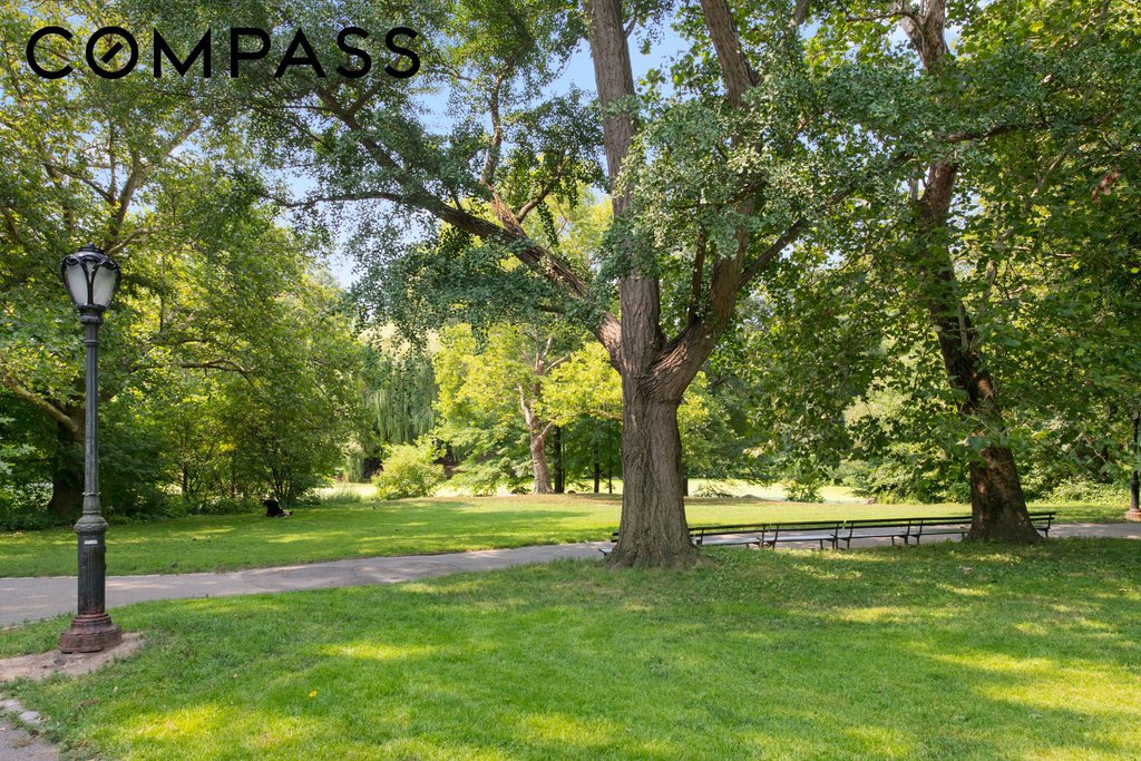 415 Central Park West, Unit 17D photo 16
