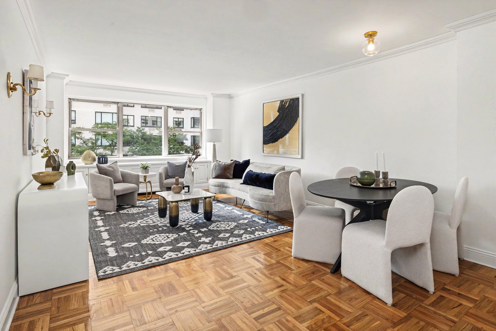 201 East 66th Street, Unit 3N