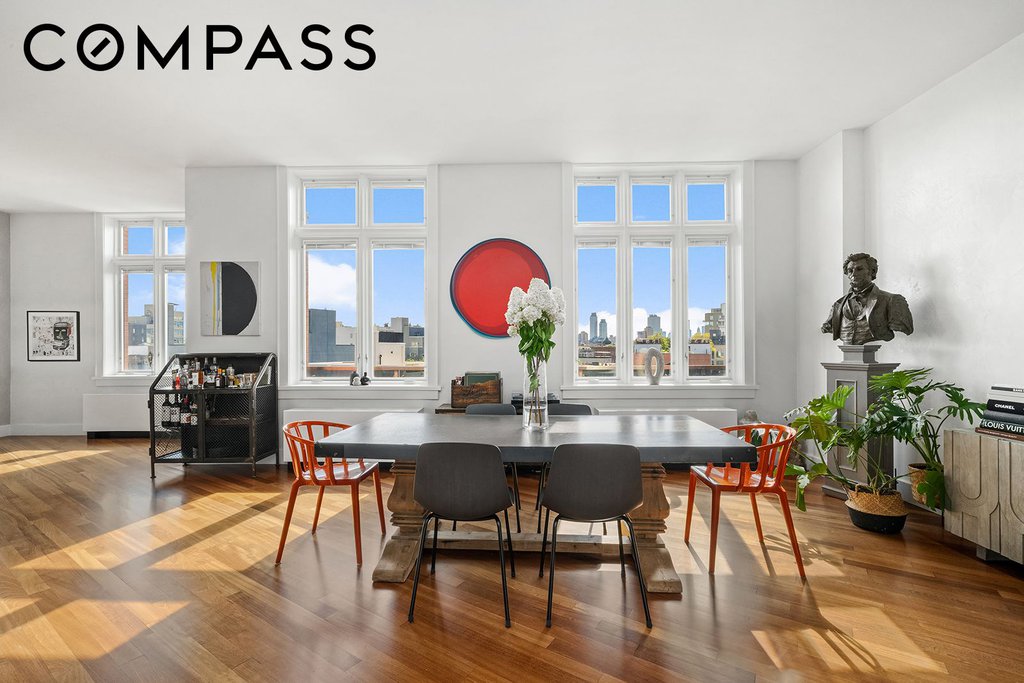 12 McGuinness Boulevard South, Unit PH7 photo 4