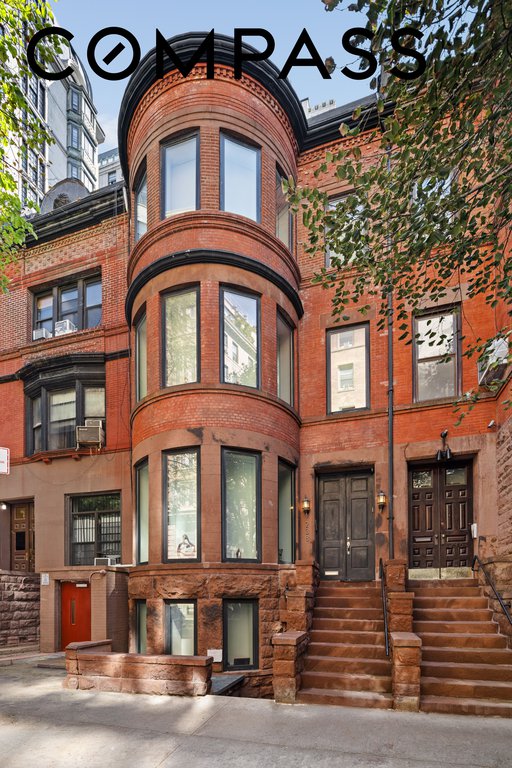 238 West 74th Street – For Sale