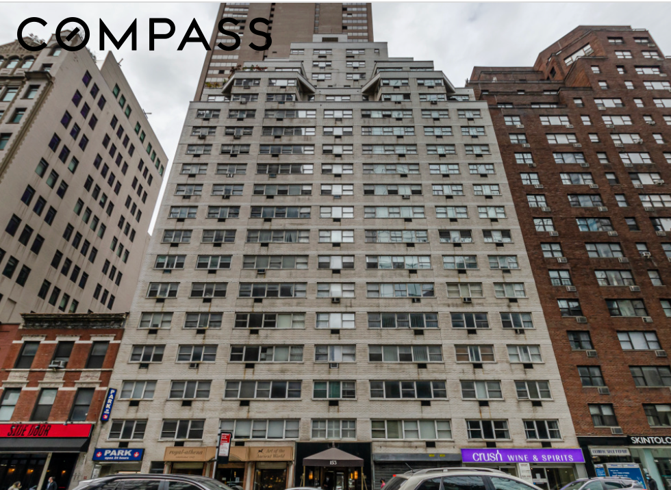153 East 57th Street, Unit 7J photo 8