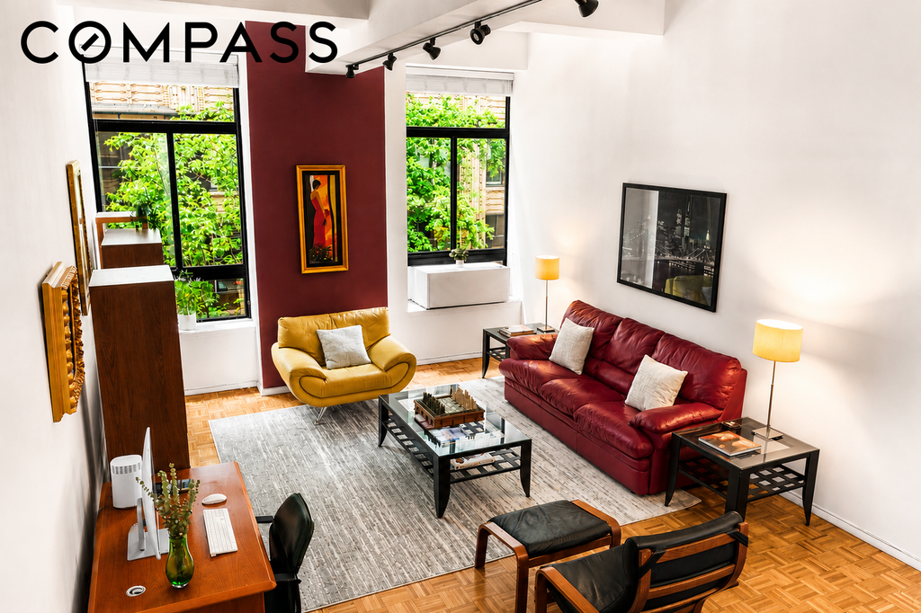310 East 46th Street, Unit 3N photo 4