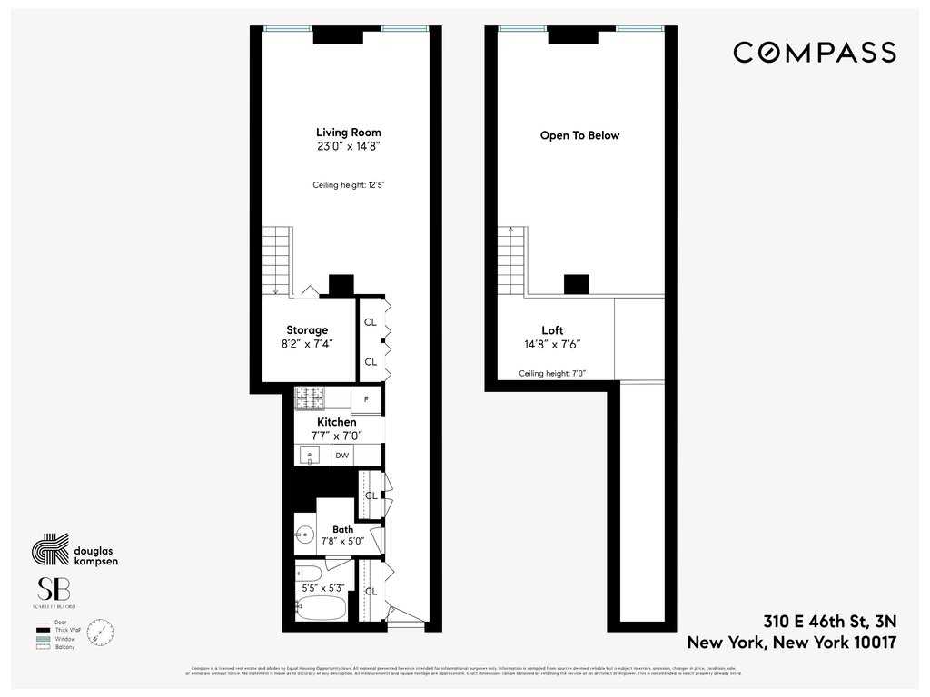 310 East 46th Street, Unit 3N photo 11