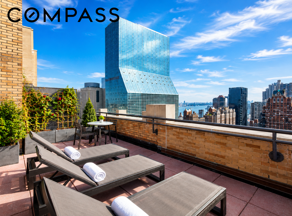 310 East 46th Street, Unit 3N photo 9