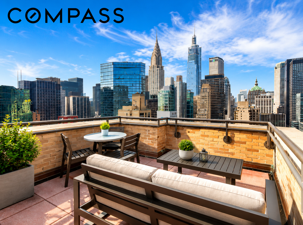 310 East 46th Street, Unit 3N photo 10