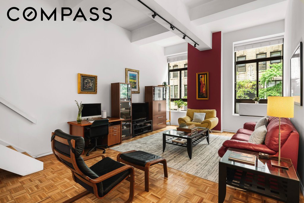 310 East 46th Street, Unit 3N