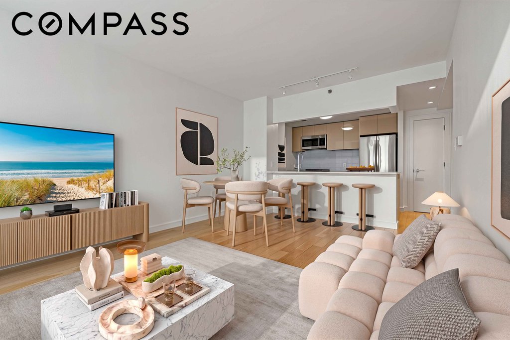 171 West 131st Street, Unit 411