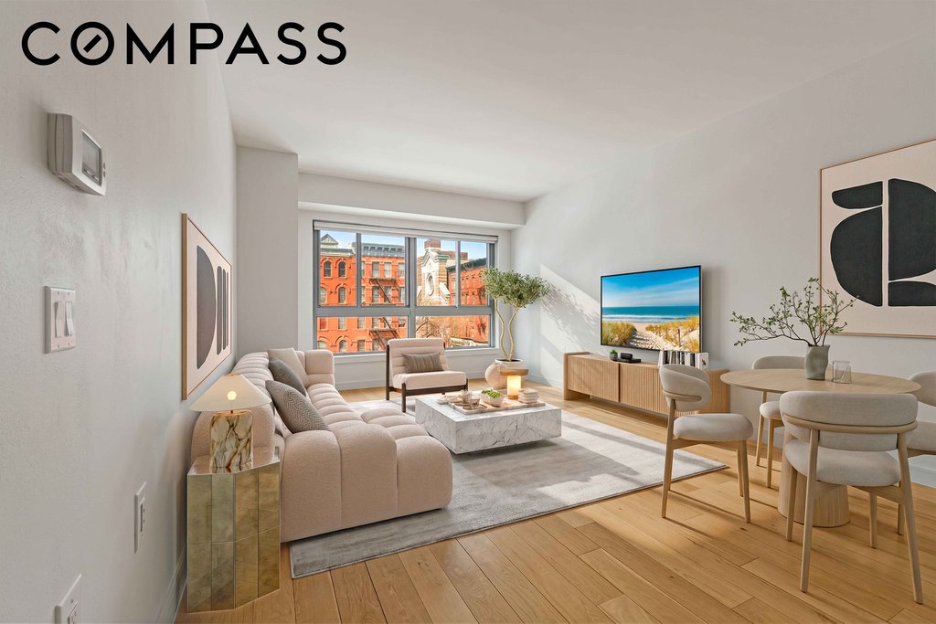 171 West 131st Street, Unit 411 photo 2