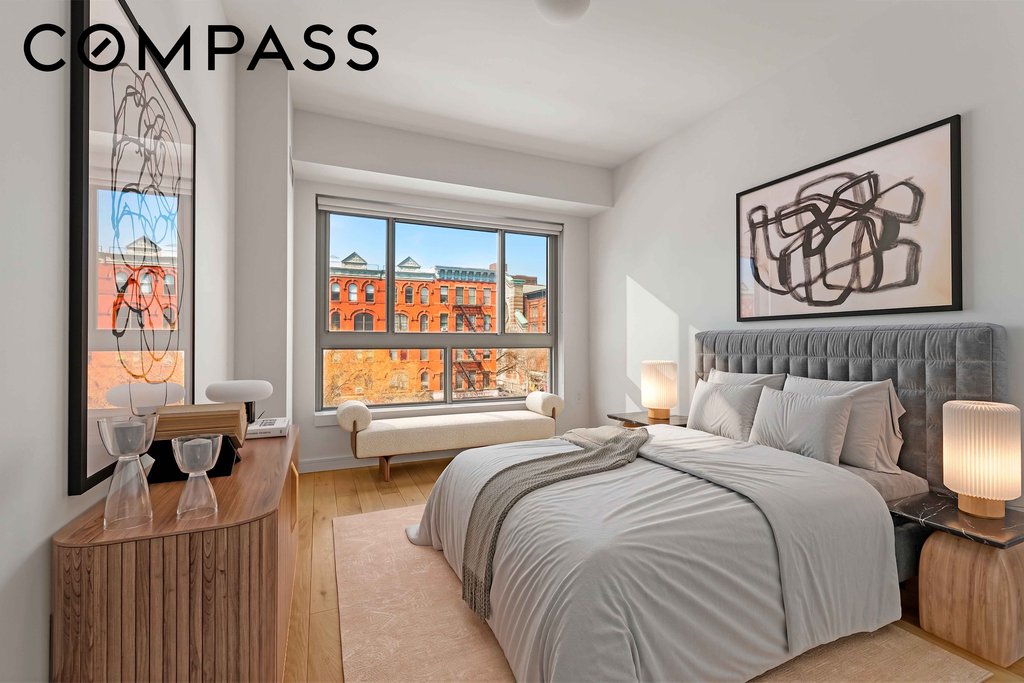 171 West 131st Street, Unit 411 photo 5