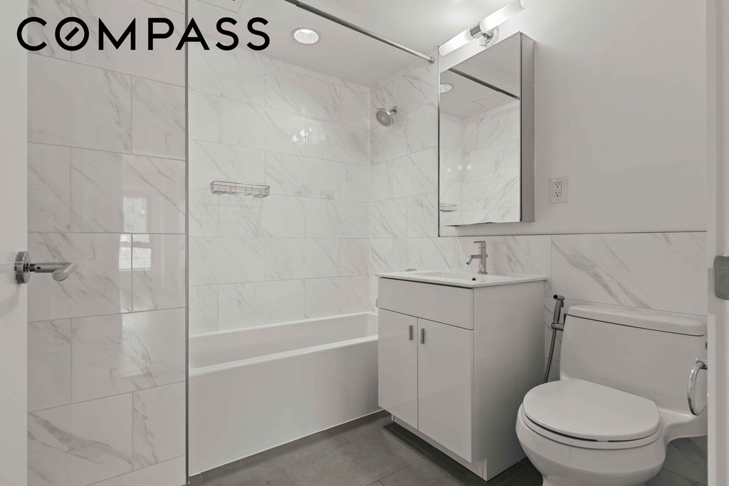 171 West 131st Street, Unit 411 photo 6