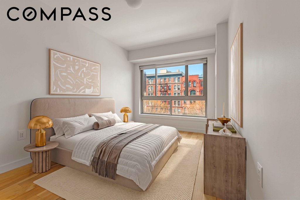 171 West 131st Street, Unit 411 photo 7