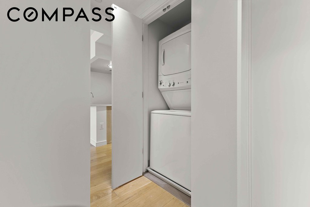 171 West 131st Street, Unit 411 photo 9