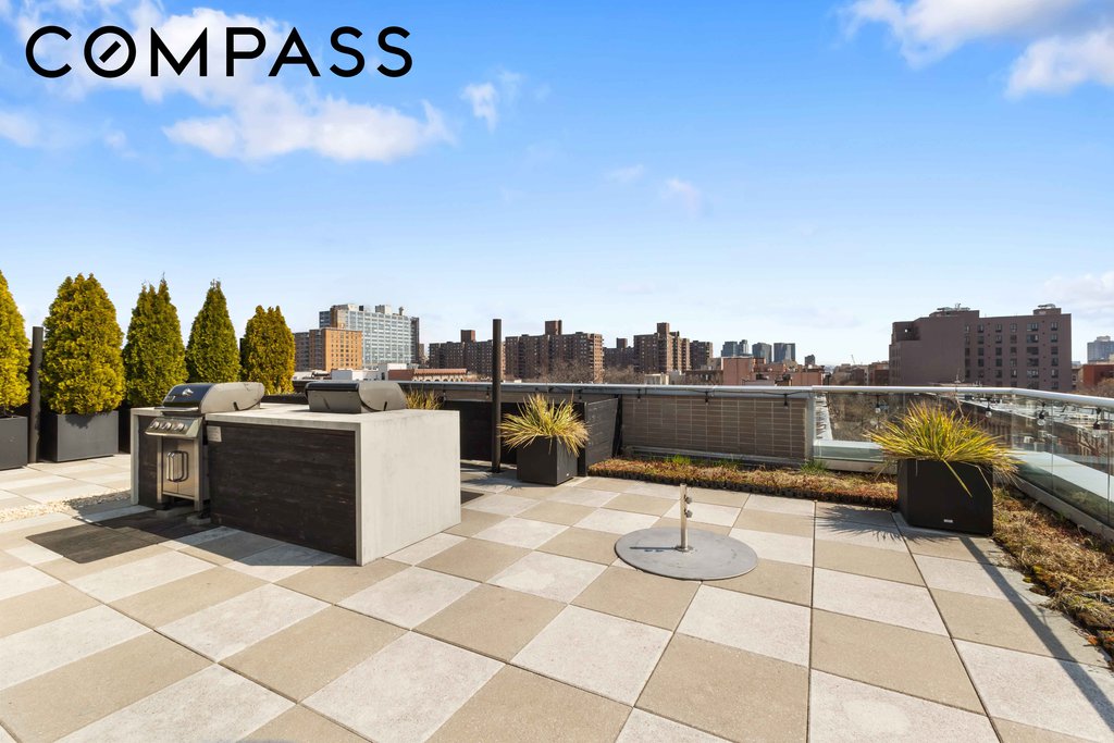 171 West 131st Street, Unit 411 photo 10